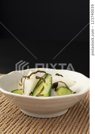 醃蘿蔔黃瓜產品照片 123740039