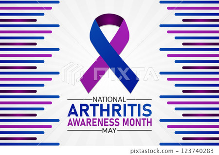 National Arthritis Awareness Month National Arthritis Awareness Month 123740283