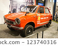 SUZUKI Fronte 360SS (LC10/1968) 123740316