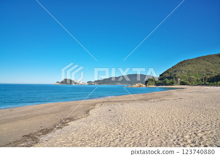 【水晶濱】福井縣三方郡美濱町竹並 【水晶濱】福井縣三方郡美濱町竹並 123740880