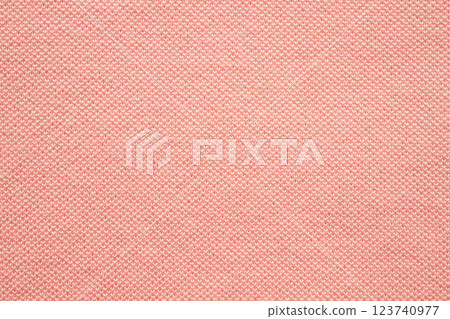 pink clothing fabric texture pattern background 123740977