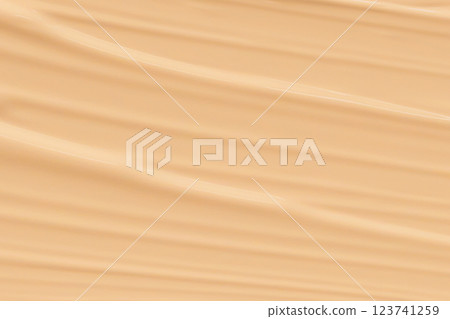 liquid foundation makeup cream texture background liquid foundation makeup cream texture background 123741259