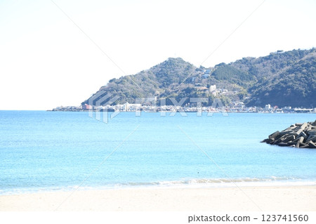 從熱川溫泉回來的路上 從熱川溫泉回來的路上 123741560