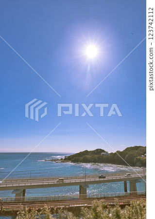 Kamogawa City, Emi, Tayuzaki, Tenmen area 123742112