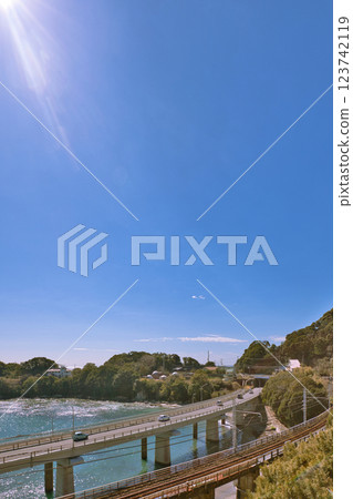 鴨川市、惠美、多湯崎、天面地區 鴨川市、惠美、多湯崎、天面地區 123742119