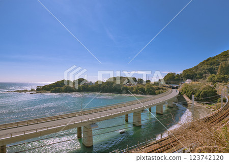 Kamogawa City, Emi, Tayuzaki, Tenmen area Kamogawa City, Emi, Tayuzaki, Tenmen area 123742120