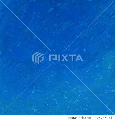 Deep blue watercolor texture art style brush strokes Deep blue watercolor texture art style brush strokes 123743051