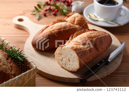 French bread French bread 123743112