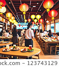 在酒吧的酒吧 123743129