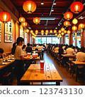 在酒吧的酒吧 123743130
