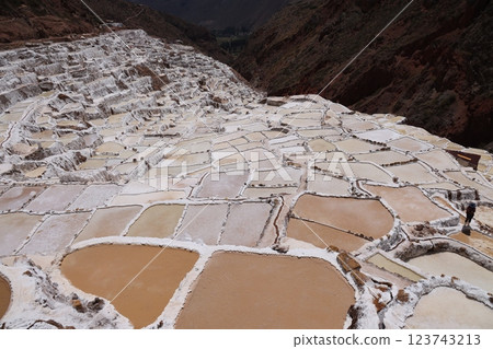 [Peru] Maras Salt Flats 123743213