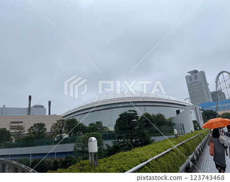 Tokyo Dome Tokyo Dome 123743468
