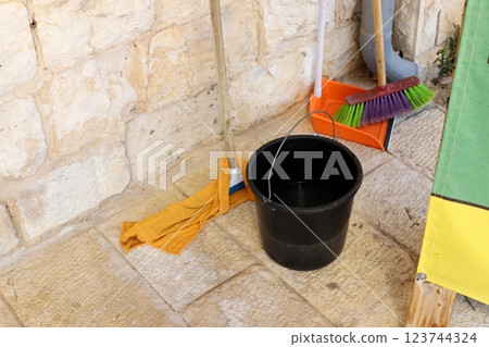 hand tools for wet cleaning of premises hand tools for wet cleaning of premises 123744324