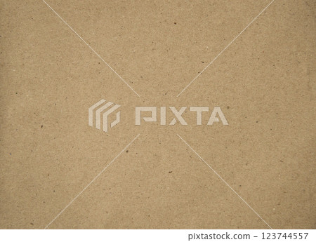 Brown craft paper texture background Brown craft paper texture background 123744557
