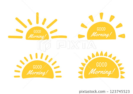 Hand Drawn Suns Hand Drawn Suns 123745523
