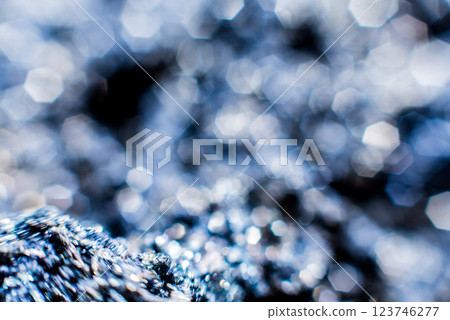 Stones texture and background. Rock texture. Beautiful abstract background 123746277