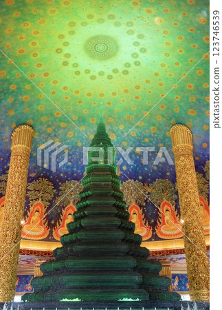 Wat Pak Nam 123746539