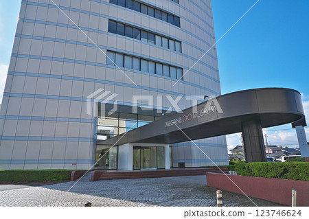 [眼鏡博物館] 福井縣鯖江市新橫江眼鏡博物館 123746624