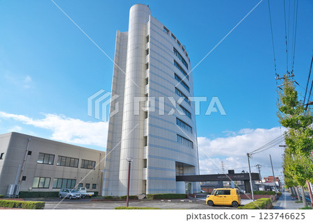 [Glasses Museum] Glasses Museum, Shinyokoe, Sabae City, Fukui Prefecture 123746625