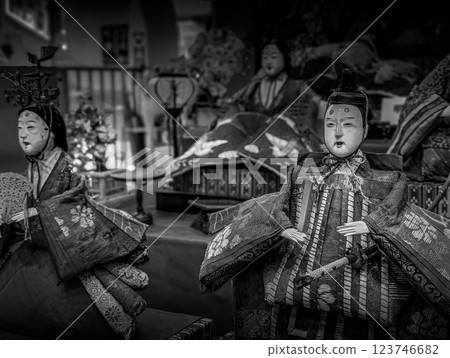 Hina Dolls - Memories of March - 123746682