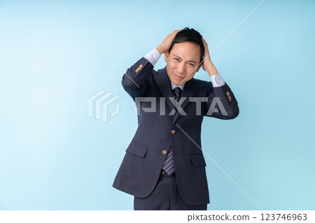 商人的麻煩 123746963