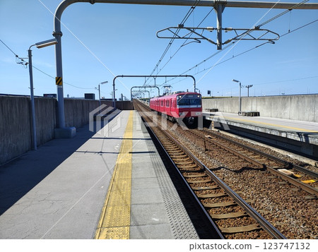 名古屋鐵道臨空常滑站 名古屋鐵道臨空常滑站 123747132