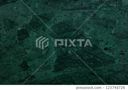 Verde Guatemala Marble texture, background in green color as part of your interior project. 123748726