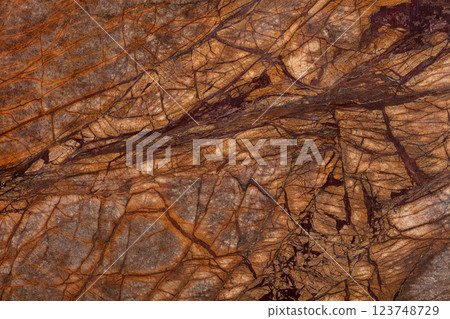 Bidasar Brown Marble background, beautiful texture in stylish color for your design work. Bidasar Brown Marble background, beautiful texture in stylish color for your design work. 123748729