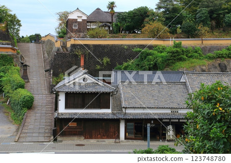 Suya no Saka (Kitsuki City) 123748780