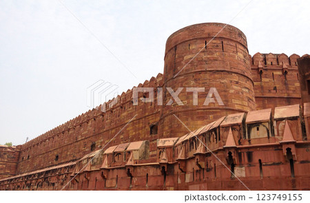 Taj Mahal Taj Mahal 123749155