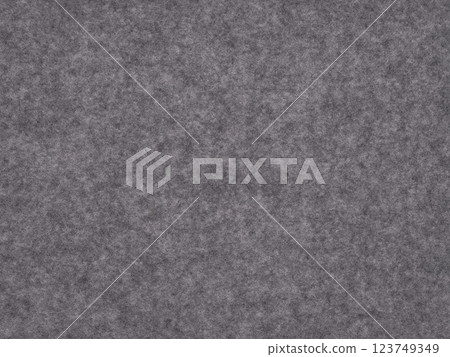 A slate gray felt canvas merges industrial grit with soft, tactile luxury, epitomizing modern urban sophistication A slate gray felt canvas merges industrial grit with soft, tactile luxury, epitomizing modern urban sophistication 123749349