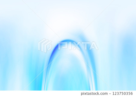 Blue background material, fantasy, gradation, abstract image, light blue, blue background, blue, photo material Blue background material, fantasy, gradation, abstract image, light blue, blue background, blue, photo material 123750356