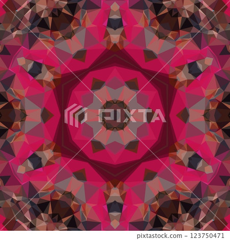 Creative beam texture reflection background. Graphic Laser line art as tech wallpaper, data storage icon, science fiction concept etc. Geometric digital energy pattern design motifs and elements	 123750471