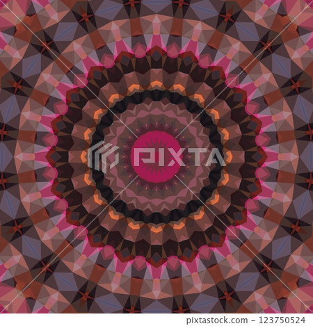 Creative beam texture reflection background. Graphic Laser line art as tech wallpaper, data storage icon, science fiction concept etc. Geometric digital energy pattern design motifs and elements	 123750524