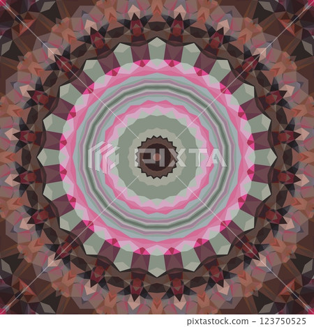 Creative beam texture reflection background. Graphic Laser line art as tech wallpaper, data storage icon, science fiction concept etc. Geometric digital energy pattern design motifs and elements	 123750525