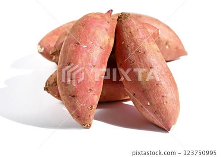 地瓜（Masari Beni） 123750995