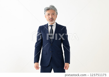 穿西裝的男士，商人，商人 123751173