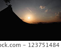 Sunset 123751484