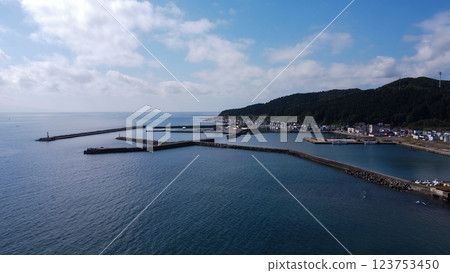 blue sea and sky blue sea and sky 123753450