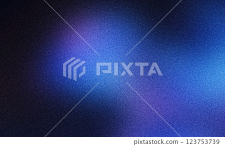 A soft gradient noise background featuring smooth transitions of color. The visual effect combines hues to create an atmospheric and abstract design. 123753739