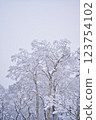 Orofure Pass (winter) 123754102