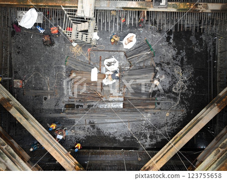 捷運施工 123755658