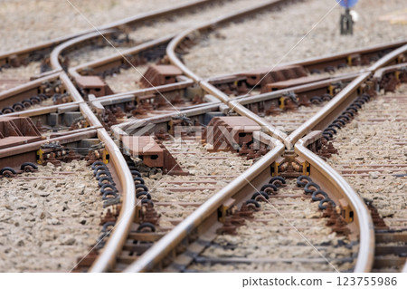 線分開的點 123755986