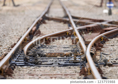 線分開的點 線分開的點 123755988