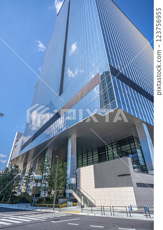 BLUE FRONT SHIBAURA TOWER S 竣工日期 2025/02/28 123756955