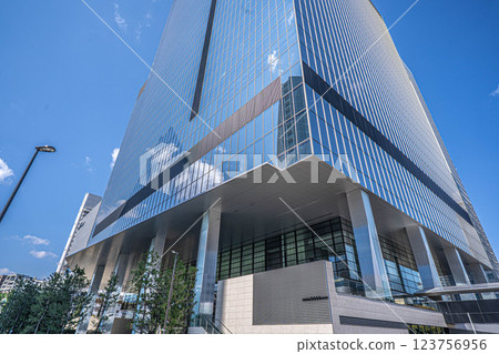 BLUE FRONT SHIBAURA TOWER S 竣工日期 2025/02/28 123756956