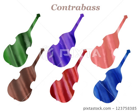 最低音圖示集 123758385