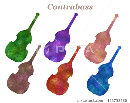 最低音圖示集 123758386