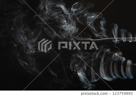 Vapour smoke line 123759993