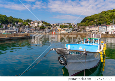 Amalfi of Japan: View of Saikazaki 123760092